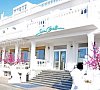 Отель Хрустальный Resort & Spa 4* Севастополь Отель Хрустальный Resort & Spa 4* Севастополь