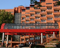 Санаторий Заря (Подмосковье)