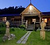 База отдыха «Усадьба «Сокол» Горный Алтай База отдыха «Усадьба «Сокол» Горный Алтай