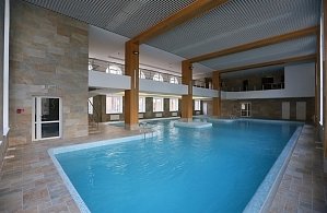 Фотографии объекта
							Санаторий «Плисса» Витебская область