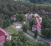 Санаторий Белый камень Свердловская область Санаторий Белый камень Свердловская область