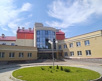 Санаторий Жемчужина (Витебская область)