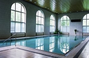 Фотографии объекта
							Санаторий «Подмосковье» УДП РФ Домодедово