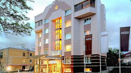 Отель Сенатор Свердловская область - официальный сайт Отель Сенатор Свердловская область - официальный сайт