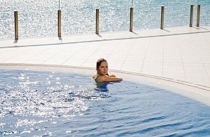 Фотографии объекта
							Парк Отель «Актер» Ялта, Крым