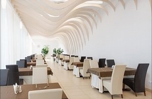 Фотографии объекта
							Санаторий «Юность» Белоруссия