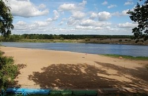 Фотографии объекта
							Санаторий «им. Ленина» Белоруссия