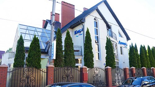 Отель Лаптау Зеленоградск - официальный сайт Отель Лаптау Зеленоградск - официальный сайт