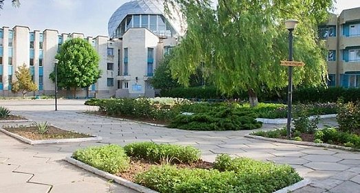 Санаторий Морской Заозерное - официальный сайт