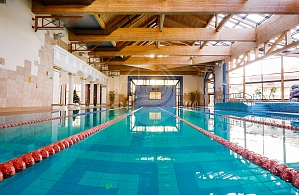 Фотографии объекта
							Санаторий «Озерный» Белоруссия