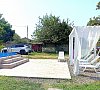 Отель Абхазский дворик Гагра фото