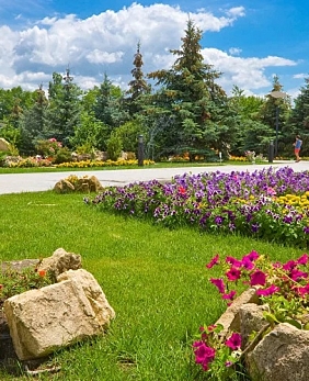 Путевки в санатории Анапы Путевки в санатории Анапы