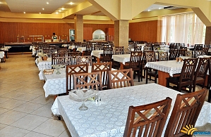 Фотографии объекта
							Санаторий «Дружба» Евпатория, Крым