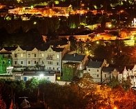 Санаторий «Горячий ключ» Пятигорск