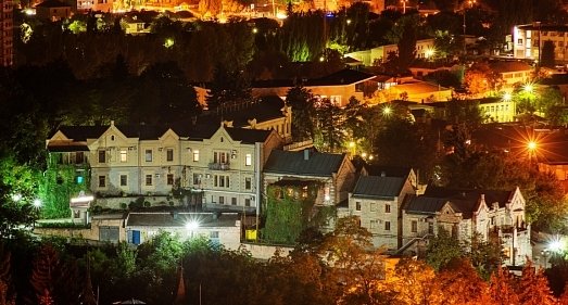 Санаторий Горячий ключ Пятигорск - официальный сайт