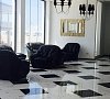 Отель Парадайз Бич Пицунда фото