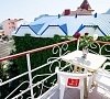 Пансионат «Лазурный» Коктебель, Крым #21