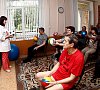 Санаторий «им. В.В. Володарского» Пензенская область #44 Санаторий «им. В.В. Володарского» Пензенская область #44
