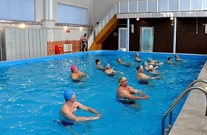 Фотографии объекта
							Санаторий «Бакирово» Татарстан