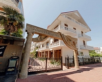 Отель Прометей Клуб (Сочи)