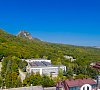 Санаторий Альянс Железноводск фото Санаторий Альянс Железноводск фото