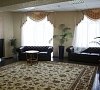 Дом Москвы Сухум