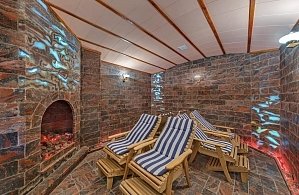 Фотографии объекта
							Санаторий «Черноморье» Сочи