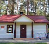 Санаторий «Лепельский военный» Белоруссия #19 Санаторий «Лепельский военный» Белоруссия #19