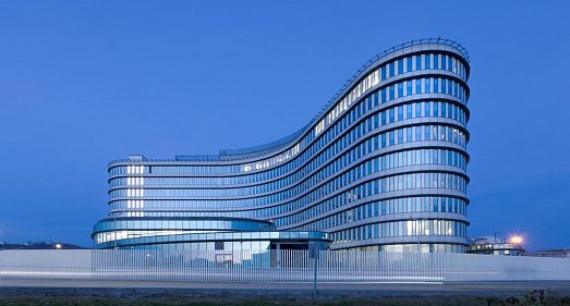 Отель Delta Sirius Адлер - официальный сайт