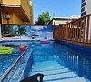 Отель Барвиха Джемете