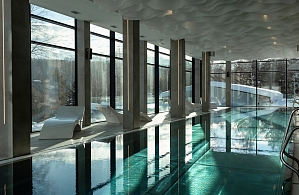 Фотографии объекта
							Отель «Алтай Рестарт» Белокуриха