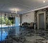 Парк-отель «Черноморец» Гудаута #20