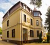 Отель Вилла Герман Ессентуки Отель Вилла Герман Ессентуки