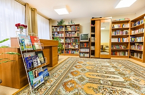 Фотографии объекта
							Санаторий «Спутник» Белоруссия