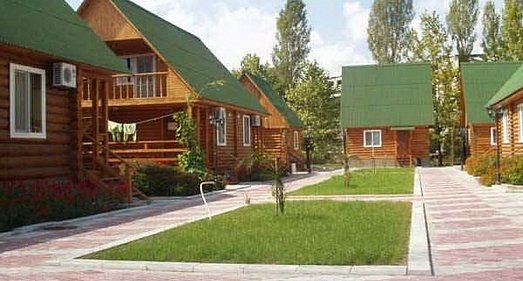 Отель Золотой берег Терло Гудаута - официальный сайт