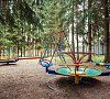 База отдыха Березовая роща #28