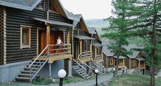 Отель Горки (Абзаково) Башкирия - официальный сайт Отель Горки (Абзаково) Башкирия - официальный сайт