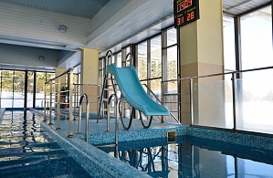 Фотографии объекта
							Санаторий «Вороново» Московская область