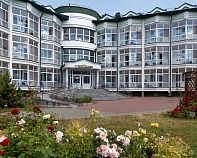 Санаторий «Ружанский» Белоруссия