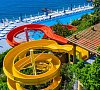 Аквапарк «Миндальная роща» Алушта, Крым #20 Аквапарк «Миндальная роща» Алушта, Крым #20