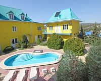 Отель Индиго  (Сукко)