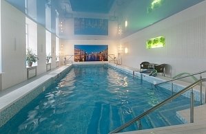 Фотографии объекта
							Санаторий «Приозерный» Белоруссия