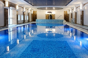 Фотографии объекта
							Санаторий «Радон» Белоруссия