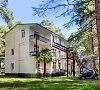 Пансионат «Эвкалиптовая роща» Сухум, Абхазия #13
