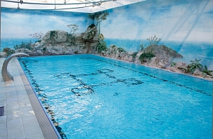 Фотографии объекта
							Отель «Royal Falke Resort» Светлогорск