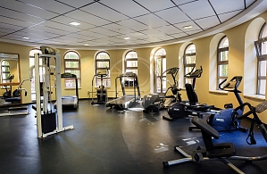 Фотографии объекта
							Санаторий «Озерный» Белоруссия