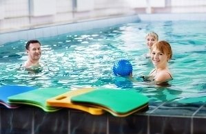 Фотографии объекта
							Санаторий «Белые ключи» Карелия