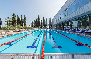 Фотографии объекта
							Отель «Спорт Инн» Адлер (Сочи)