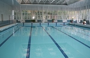 Фотографии объекта
							Санаторий «Белые ночи» Сочи