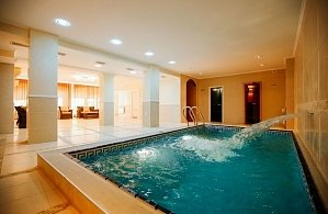 Фотографии объекта
							Санаторий «Демерджи» Алушта, Крым